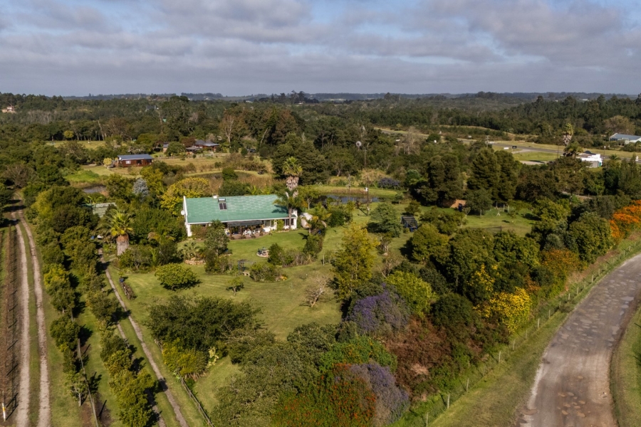 Commercial Property for Sale in Plettenberg Bay Rural Western Cape